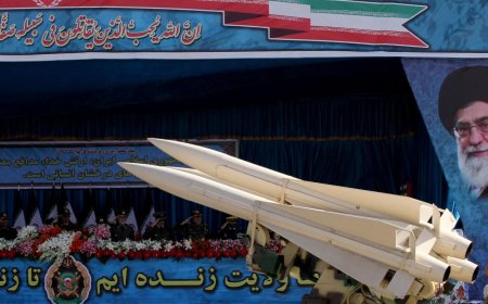 ايران تحذر من اي هجوم.. هذا ما سيحصل