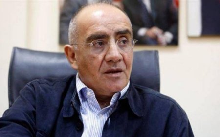 فارس سعيد: هذا ما يعنيه عدم سحب ترخيص القرض الحسن