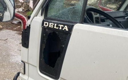 استهداف معمل احجار بين عديسة ومركبا