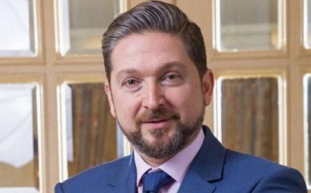 اقتراح عفو عام من فيصل كرامي