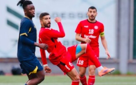 النجمة يتخطى جويا بركلات الجزاء.. ويضرب موعدا مع الحكمة