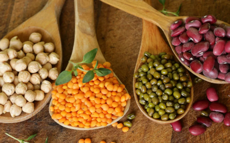 لماذا من الضروري وجود البقوليات في وجبتنا اليومية؟