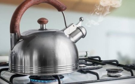 الماء بعد غليه.. هل يصبح مضرا؟