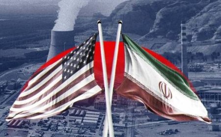 إذا اتفقت أميركا وإيران