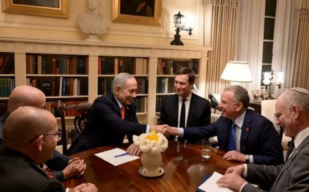 هل بدأت مرحلة التحولات الكبرى؟