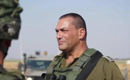 ماذا طلب زامير من المستوى السياسي في اسرائيل؟