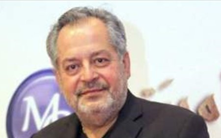 بالصوت عذرا  اسعد رشدان...ربحت لقب فنان وخسرت حس الانسان