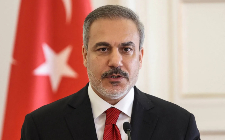 فيدان: هناك أرضية مشتركة تتيح التوصل لاتفاق بين أميركا وايران