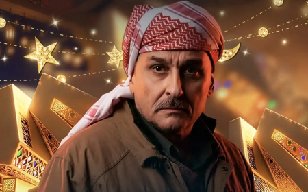 صيدنايا في قلب الدراما.. “الخروج إلى البئر” يكشف كواليس السجن في رمضان 2026