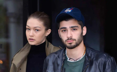 زين مالك يتحدث بصراحة عن جيجي حديد والحب الحقيقي