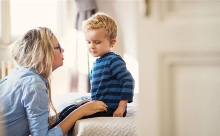 موقف الأطفال من الرشوة.. ماذا تقول دراسة بريطانية؟