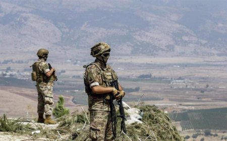 مؤتمر دعم الجيش... بانتظار إقرار الخطّة؟