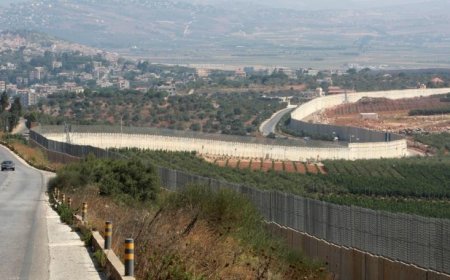 لبنان يستعدّ لاجتماع "الميكانيزم" ومؤتمر دعم الجيش