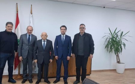 استعدادات للاحتفال بعيد الأبجدية