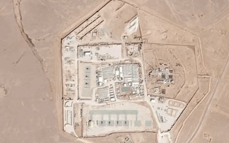 "التنف" تحت سيطرة الجيش السوري