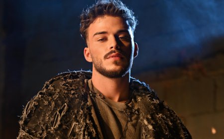 حسام سيلاوي يصدم الجمهور: تمنّيت لو بقيت بائع فحم…