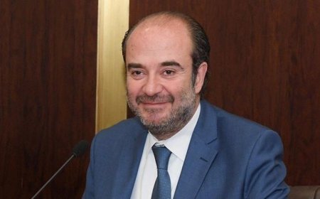 عقيص لباسيل: عليك بهذه الخطوة