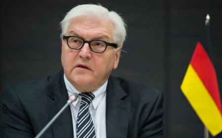 الرئيس الألماني في بيروت الأحد