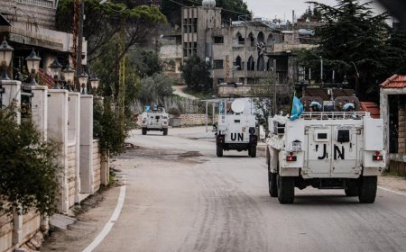 "اليونيفل": منذ وقف النار سجلنا آلاف الانتهاكات في الجنوب