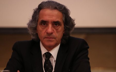 غسان مراد: الاعتماد الكلّي على الذكاء الاصطناعي يُعفّن الدماغ(2/2)