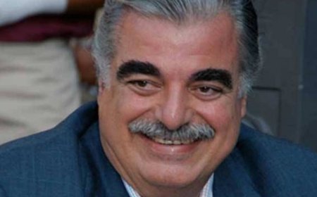 رفيق الحريري «الأسطورة».. إمبراطورية من زهر الليمون أضاعها المتباكون على ضريحه