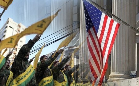 سلاح «حزب الله» بين المشروع الأميركي وتموضع لبنان في المعادلات الجديدة للمنطقة!
