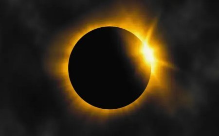 ظاهرة فلكية جديدة.. ماذا سيجري الثلاثاء 17 شباط؟