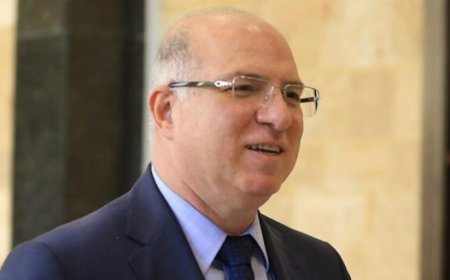 وزير العمل يلتقي في الرباط نظيره المغربي.. وهذا ما تم بحثه