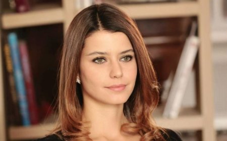 بيرين سات تقتحم عالم الغناء بـ"CapitaliZoo" وتثير جدلاً واسعًا