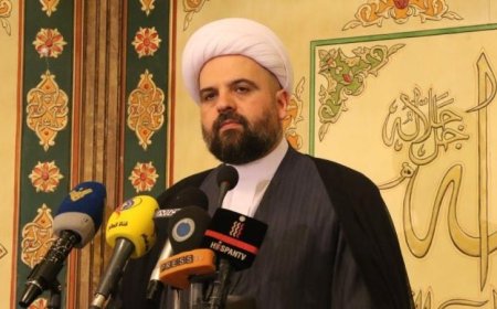 قبلان: خبز الجنوبيين مجبول بالدم والشهامة والتضحية والنخوة والسيادة،