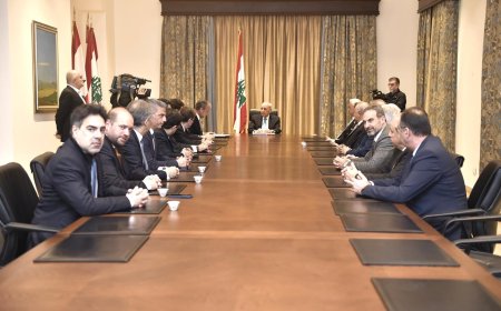 بري: حذار ثم حذار من بيع أو تسييل الذهب.. ماذا قال عن الانتخابات؟