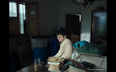 فيلم لبناني يقتحم المسابقة الرسمية في برلين 2026