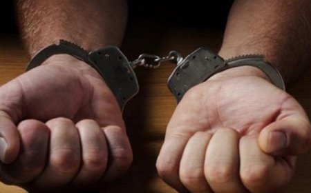 بالأرقام.. اليكم حصيلة التوقيفات في اسبوع