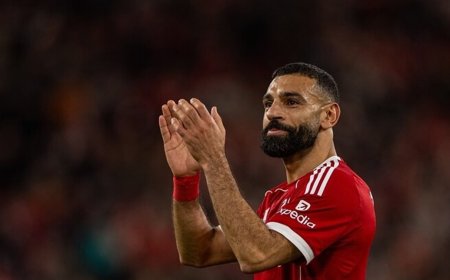 هذه العروض يدرسها محمد صلاح لمرحلة ما بعد ليفربول