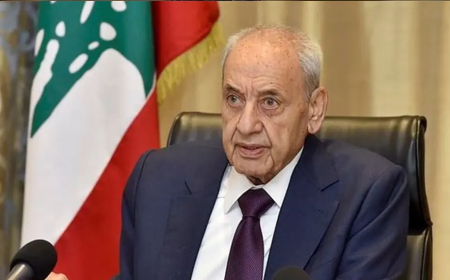 بري: نفتقد الحريري رجل دولة وداعية وحدة