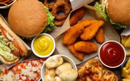 أطعمة تسمم الجسم.. إحذروها