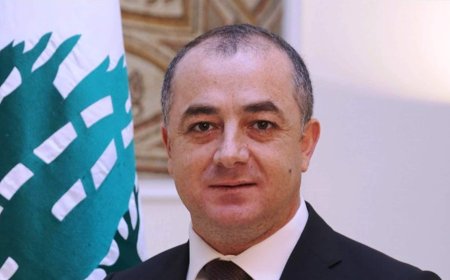 بو صعب: تمنيت على الحريري أن يكون حاضرًا في المشهد السياسي بأي صيغة