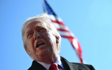 ترامب: أعتقد أن المفاوضات مع ايران ستنجح