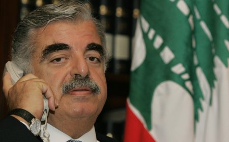 كان موعدنا الساعة الواحدة ظهر ١٤ شباط