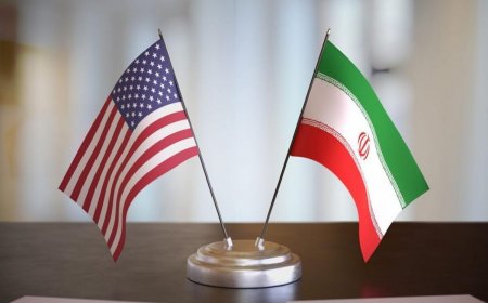 متى وأين ستعقد الجولة الثانية من المفاوضات الأميركية الايرانية؟