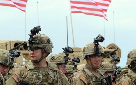 3 قتلى بقصف أميركي لقارب في الكاريبي