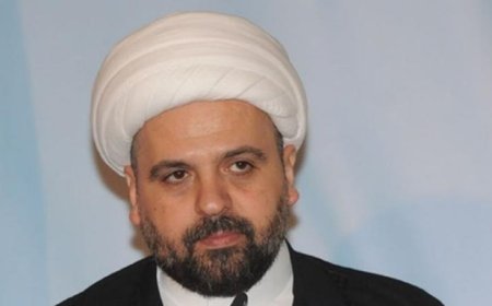 قبلان في ذكرى الحريري: المطلوب تعلم الدروس السيادية