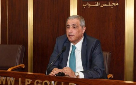 قاسم هاشم: لبنان يحتاج إلى رجال الدولة في الزمن الصعب