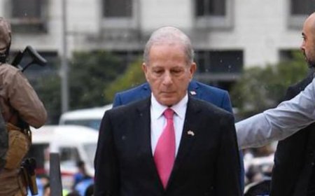 السفارة الأميركية في ذكرى الحريري: لا يزال إرثه في بناء السلام والازدهار يتردّد صداه بعد سنوات