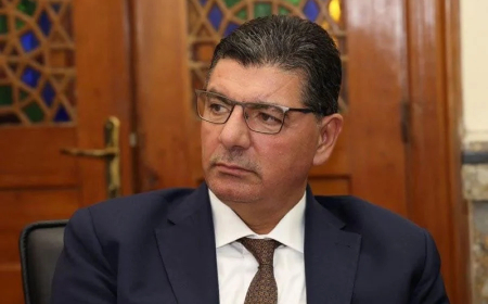 بهاء الحريري في ذكرى 14 شباط: هؤلاء اغتالوا لبنان