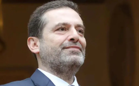 عن زيارة سوريا واللقاءات مع "حزب الله".. ماذا قال الحريري؟