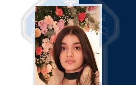 غادرت منزلها في الغبيري ولم تعد.. هل شاهدتم كارين؟