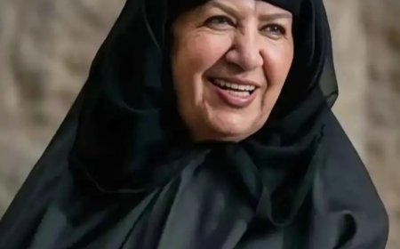 ماذا كشفت العاملة  خلال تمثيلها جريمة مقتل الفنانة هدى شعراوي؟