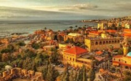 سقطت من حافة مرتفعة.. وعثر عليها جثة في جبيل