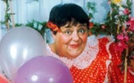 في ذكرى وفاتها… الجانب الإنساني الخفي في حياة أماليا أبي صالح